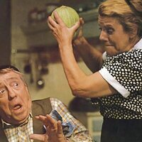 Foto de 'Paco Martínez Soria'