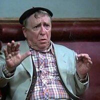 Foto de 'Paco Martínez Soria'