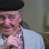 Foto de 'Paco Martínez Soria'