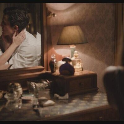 La sospecha de Sofía