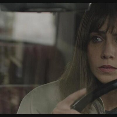 La sospecha de Sofía