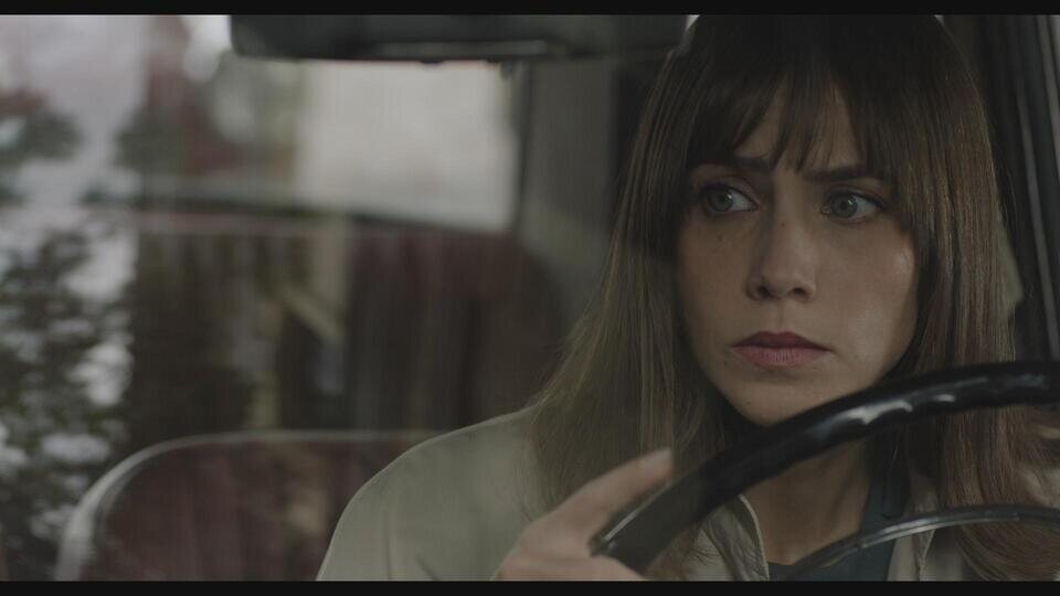 La sospecha de Sofía