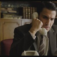 La sospecha de Sofía