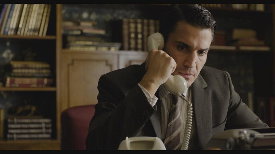 La sospecha de Sofía