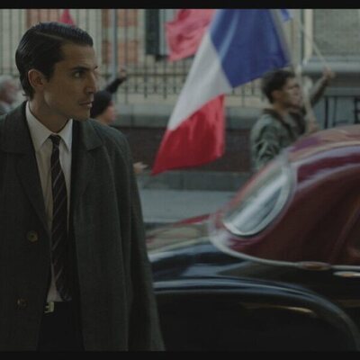 La sospecha de Sofía