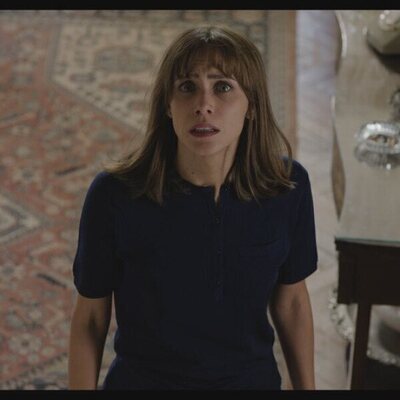 La sospecha de Sofía