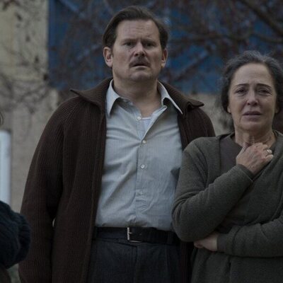 La sospecha de Sofía