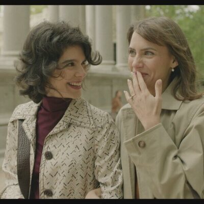 La sospecha de Sofía