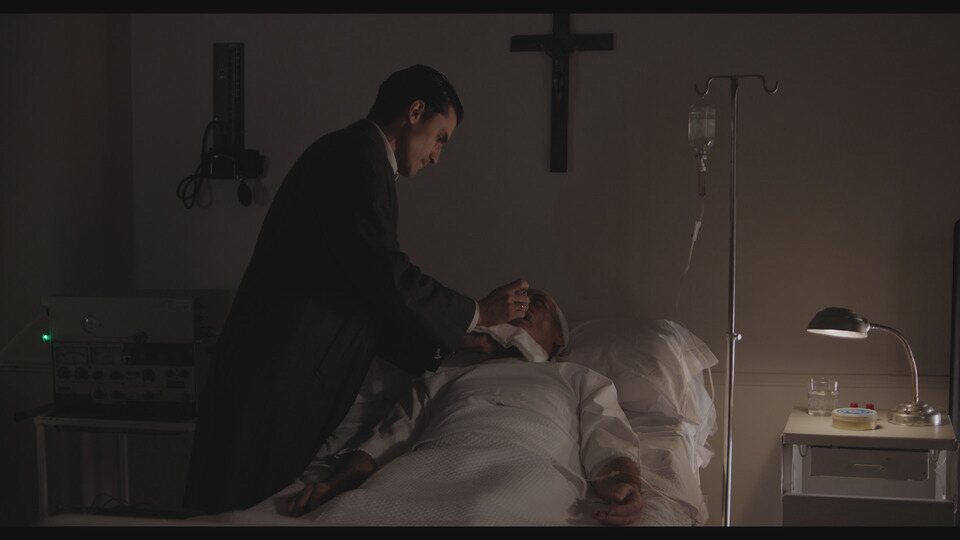 La sospecha de Sofía