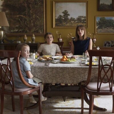 La sospecha de Sofía