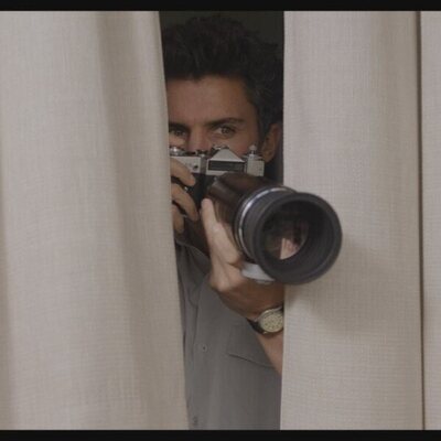 La sospecha de Sofía