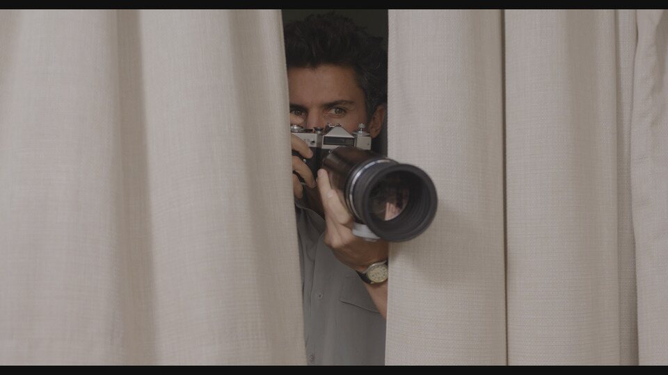 La sospecha de Sofía