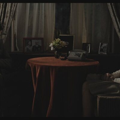 La sospecha de Sofía