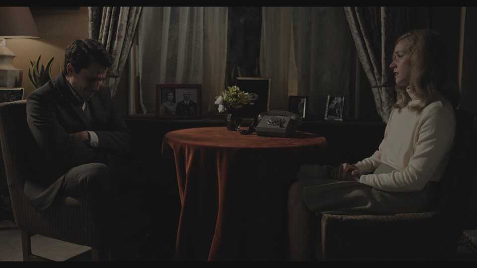 La sospecha de Sofía