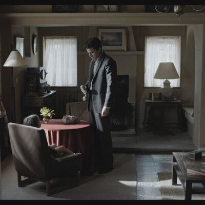 La sospecha de Sofía