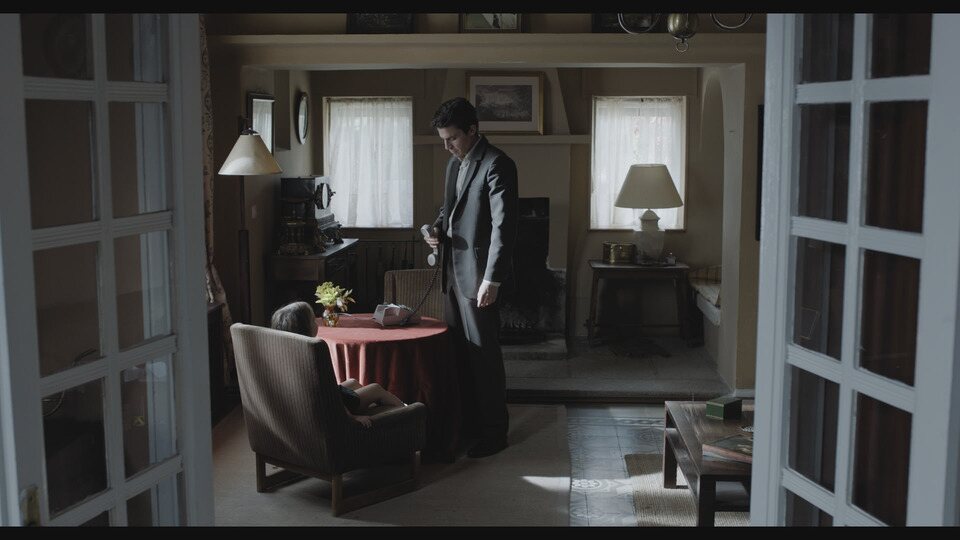 La sospecha de Sofía