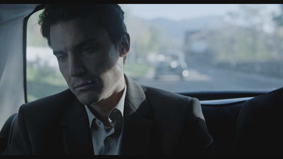 La sospecha de Sofía