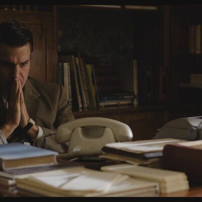 La sospecha de Sofía