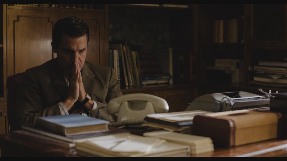 La sospecha de Sofía