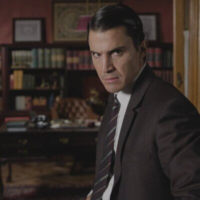 La sospecha de Sofía