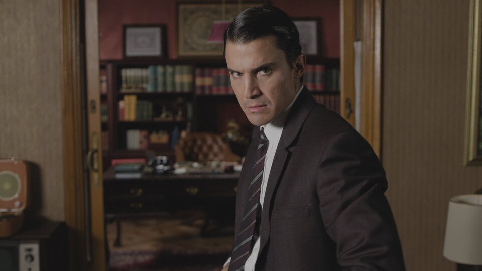 La sospecha de Sofía