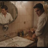 La sospecha de Sofía