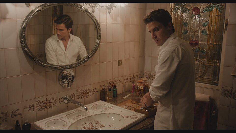 La sospecha de Sofía