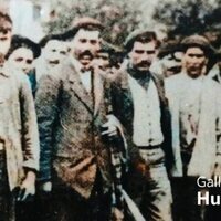 Dolores Ibárruri. Pasionaria