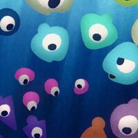 Pezqueñín, el pequeño aventurero