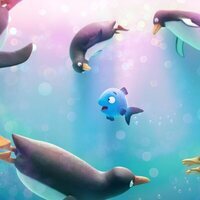 Pezqueñín, el pequeño aventurero