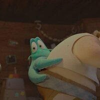 Pezqueñín, el pequeño aventurero