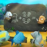 Pezqueñín, el pequeño aventurero