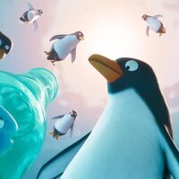 Pezqueñín, el pequeño aventurero