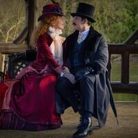 La divina Sarah Bernhardt