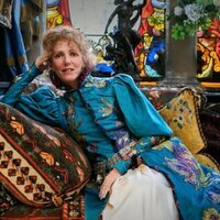 Sarah Bernhardt, la divine