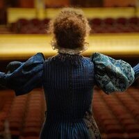 Sarah Bernhardt, la divine