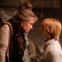 El chico que salvó la Navidad