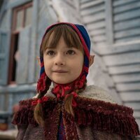 El chico que salvó la Navidad