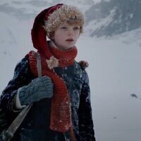 A Boy Called Christmas