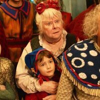 El chico que salvó la Navidad