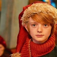 A Boy Called Christmas