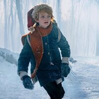 A Boy Called Christmas