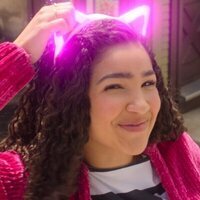 La casa de muñecas de Gabby: La película