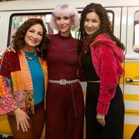 La casa de muñecas de Gabby: La película