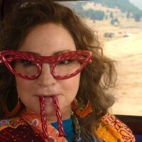 La casa de muñecas de Gabby: La película