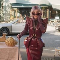 La casa de muñecas de Gabby: La película