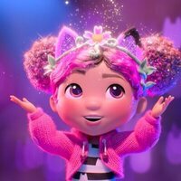 La casa de muñecas de Gabby: La película