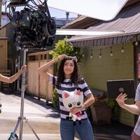 La casa de muñecas de Gabby: La película