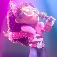 La casa de muñecas de Gabby: La película