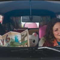 La casa de muñecas de Gabby: La película